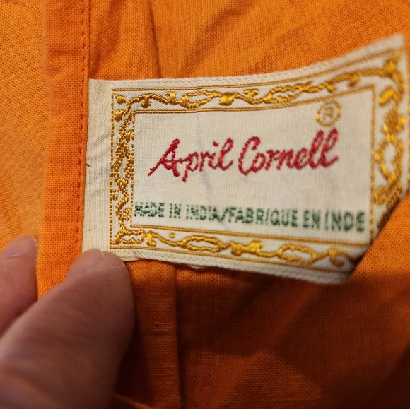 April Cornell pillow sham casing cover animals southwest - Picture 9 of 9